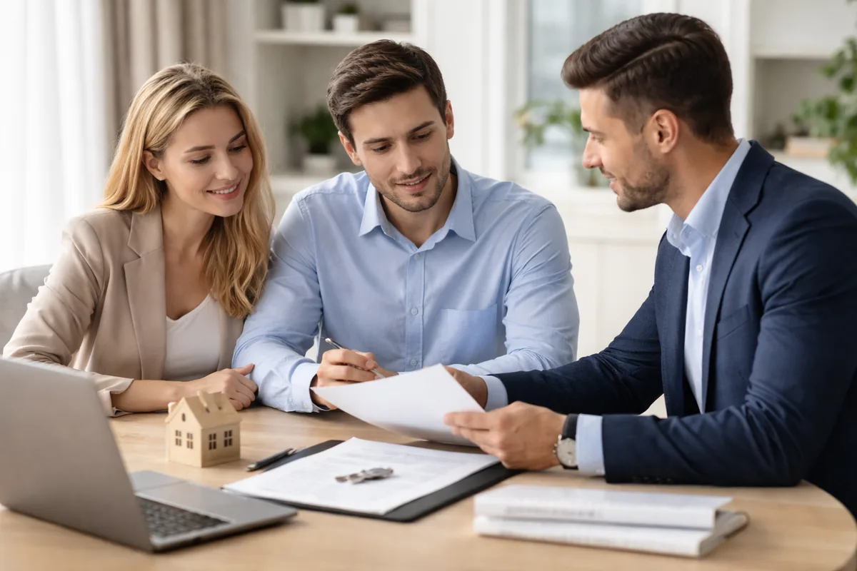 Quels sont les critères essentiels pour choisir un expert immobilier ?